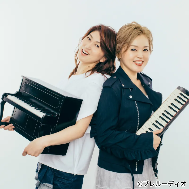 デュエットゥ かなえ＆ゆかり