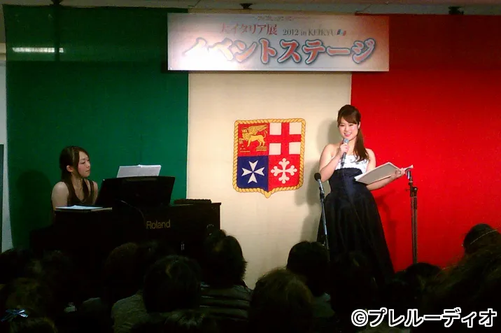 店内イベント