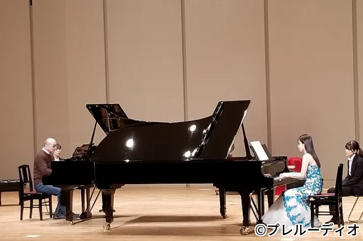 ピアノ講座