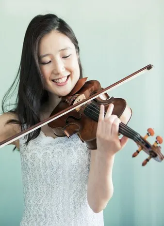 早稲田桜子(ヴァイオリン)