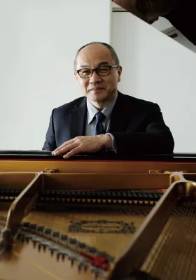 川染雅嗣（Pf）