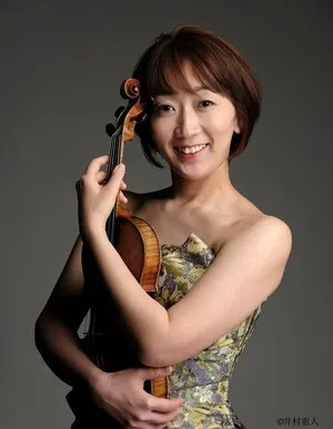 門野由奈（Vn）