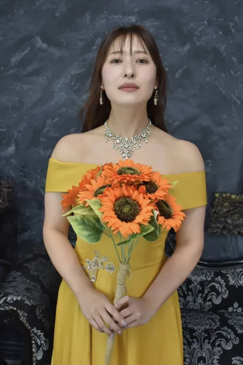 丹呉由利子(メゾソプラノ)