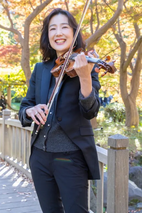 早稲田桜子