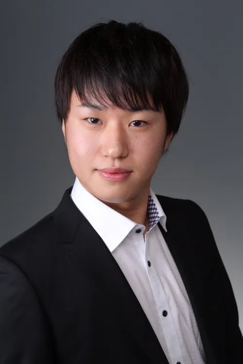 石渡洸貴（Pf）