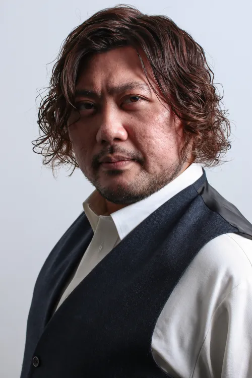 小野寺光(バスバリトン)